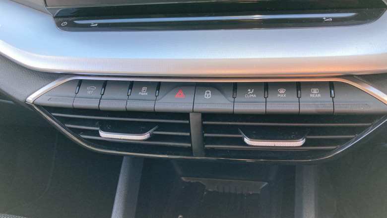 Skoda Octavia 1.5 TSI SE Technology 5dr Petrol Hatchback